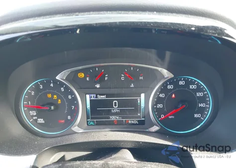 2019 Chevrolet Traverse Premier from USA, damaged, VIN 1GNEVKKW0KJ273156